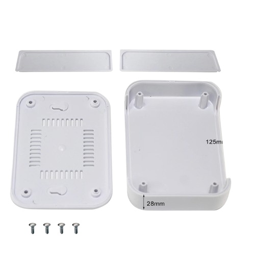 Router Case